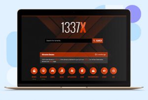 1337x Proxy List 2026 – Fast, Safe & Working Mirrors