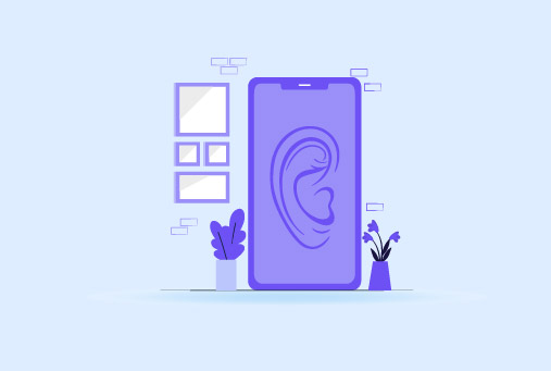 Is My Phone Listening To Me?