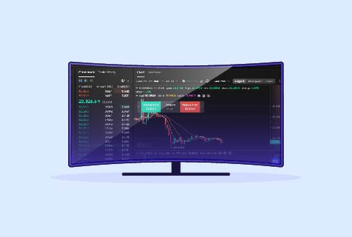 Using Data Analytics for Better Cryptocurrency Trading Outcomes