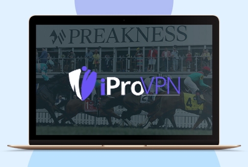How To Watch Preakness Stakes Using A VPN?