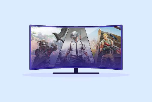 The Most Popular Online Gaming Genres