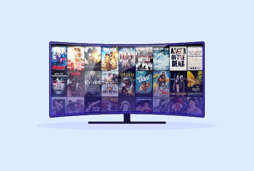 Best Torrent Sites for TV Shows