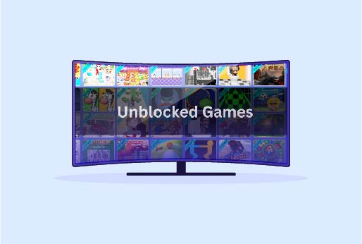 How to Access Unblocked Games 76