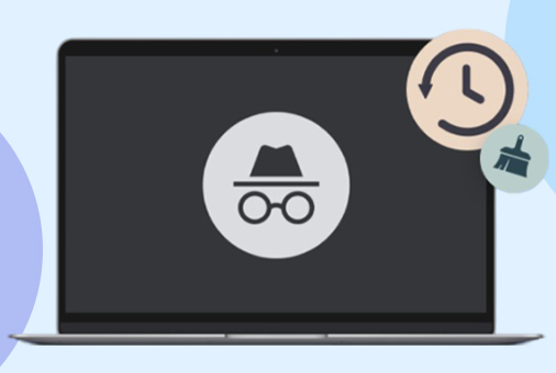Delete Incognito History