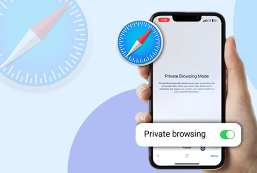 Disable Private Browsing