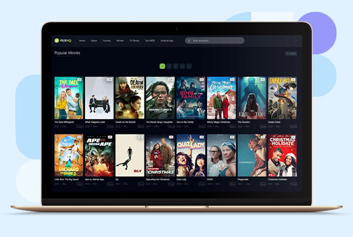 The 13 Best FlixHQ Alternatives in 2025