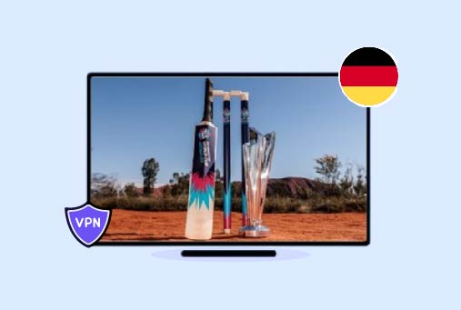 How to Watch T20 World Cup 2024 in Germany for Free