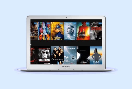 9 Best Websites to Watch Series