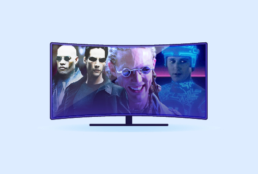 Best Cybersecurity Movies
