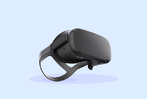 How to Factory Reset the Oculus Quest 2?