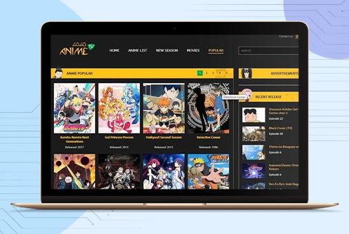 GoGoAnime