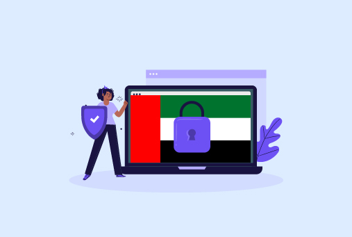 Is VPN illegal in UAE?