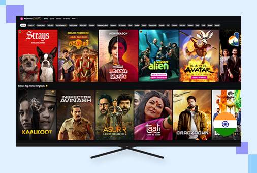 How to Watch JioCinema in the USA?