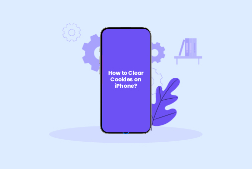 How to Clear Cookies on iPhone?