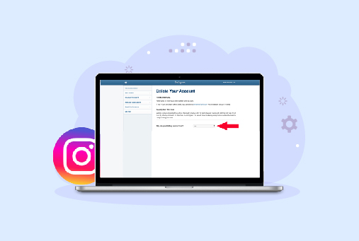 How to Delete Instagram Account?