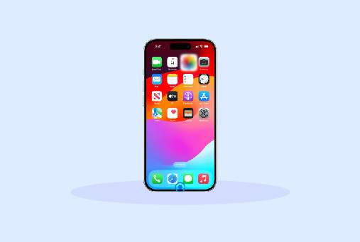 How to Hide Apps on iPhone?