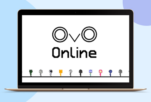 How to Play OvO Unblocked Game in School?