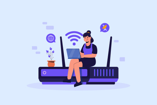 Router History: How to Check & Delete?