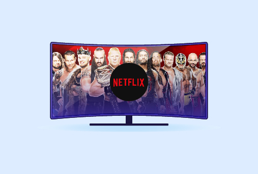 Netflix to Become a New Home to WWE RAW | Starting from Jan 2025