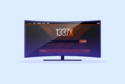 1377X Torrent: Movies, TV Shows, Games and Music