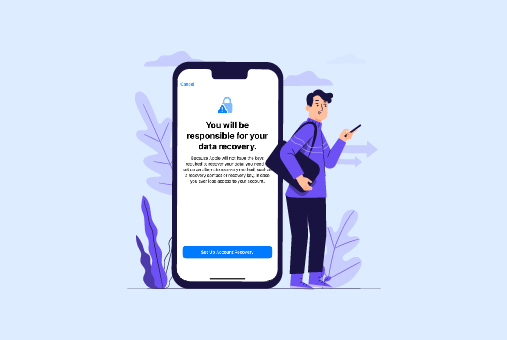 What is Data Leak on iPhone?