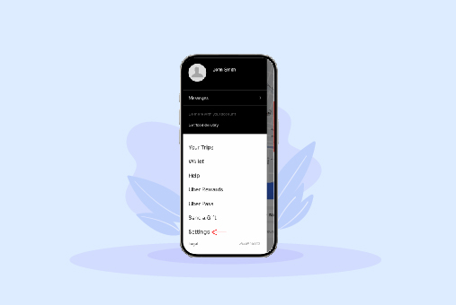 How to Delete Your Uber Account?
