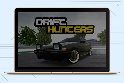 Drift Hunters Unblocked