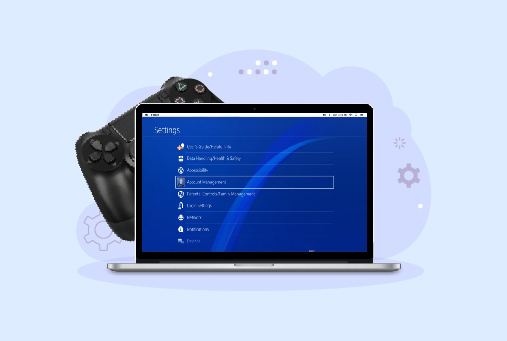 How to Factory Reset PS4?