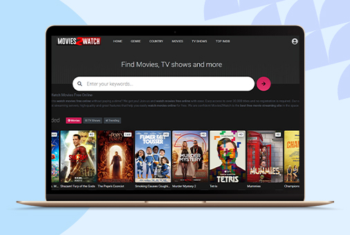 15 Best Movies2Watch Alternatives [100 % Tested + Working]