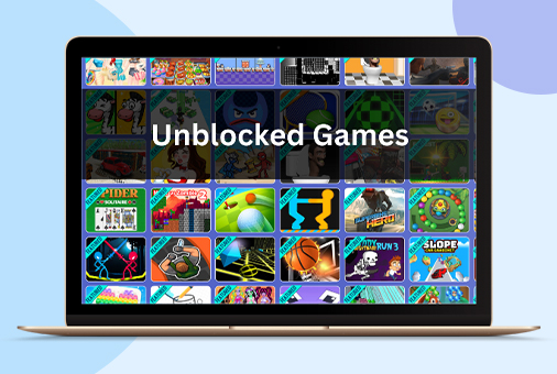 How to Access Unblocked Games World