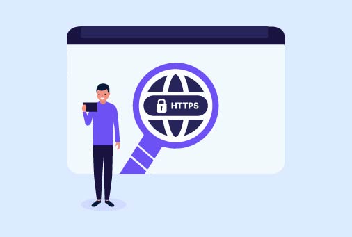What is Port 443?