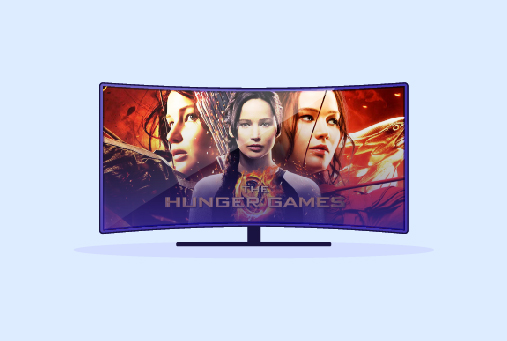 Where to Watch Hunger Games?