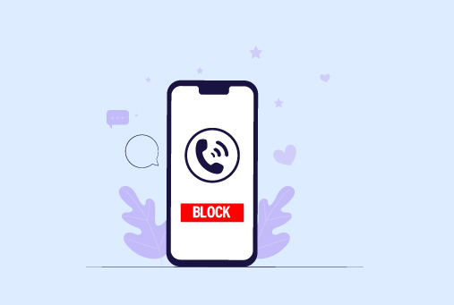How to Block Unknown Callers?