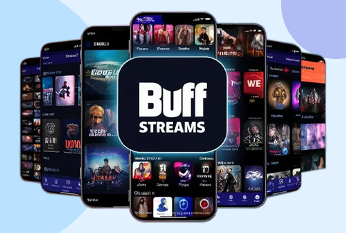 Top Buffstreams Alternatives 2025: Unlimited Sports Streaming!