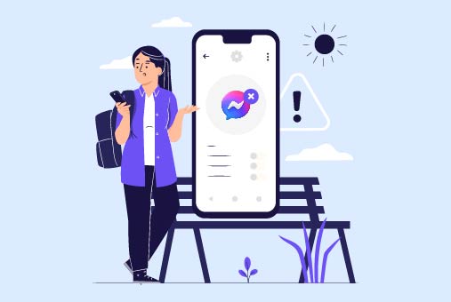 How to Deactivate Facebook Messenger on any Device?