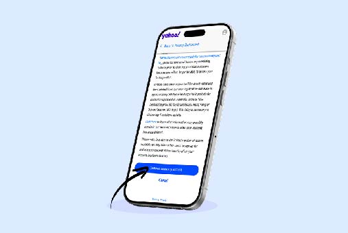 How to Delete Yahoo Account?