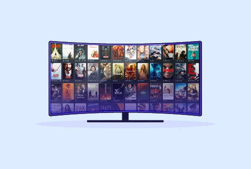 Divicast Alternatives to Watch Your Favorite Movies