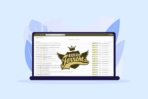 Top Alternatives to Kickass Torrents for 2025 (100% Working)