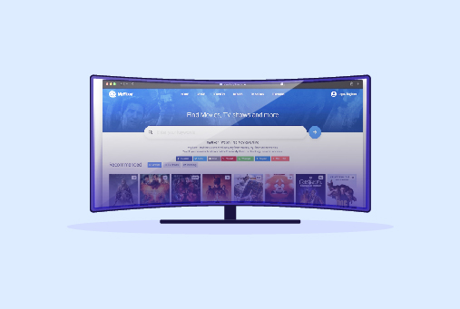 Myflixer Alternatives in 2025