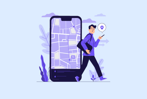 What Does No Location Found Meaning on iPhone?