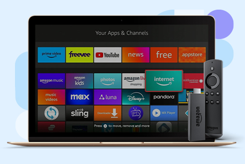 How to Watch StreamEast on FireStick?