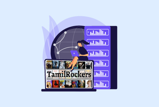 Unlock Tamilrockers: The Ultimate Guide to Access Blocked Content Safely!