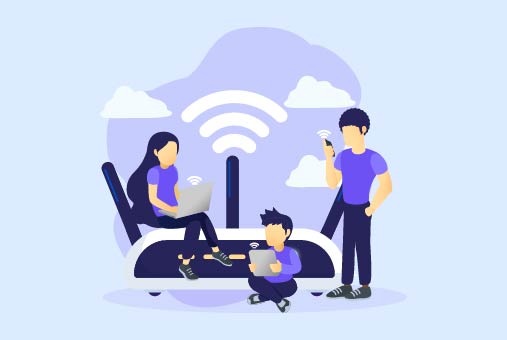 What is an SSID and How to Find Yours?