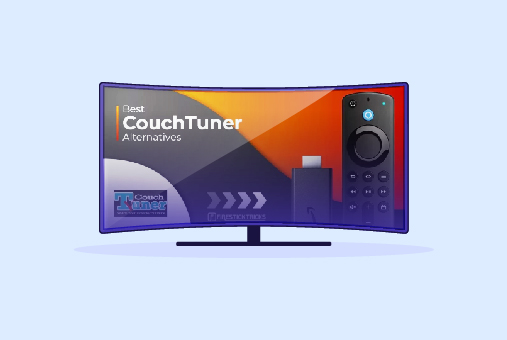 CouchTuner Alternatives