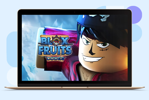 Blox Fruits Codes (Roblox) – Updated December 2025
