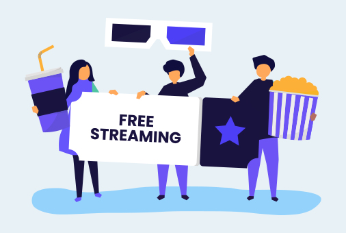 65 Best Free Streaming Websites for Movies and TV Shows 2025