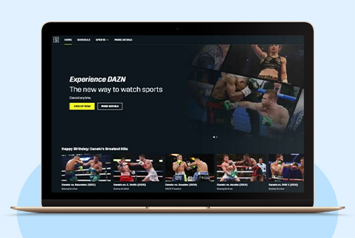 Top Sites to Watch Boxing Free Online (100 Working)