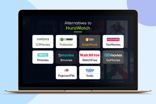 30 Best HuraWatch Alternatives [100% Tested]
