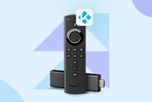 How to Install Kodi on Firestick? iProVPN Guide