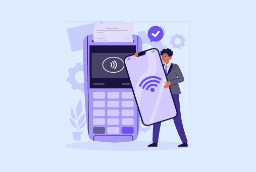 What is NFC on Phone & How to Secure it with a VPN?
